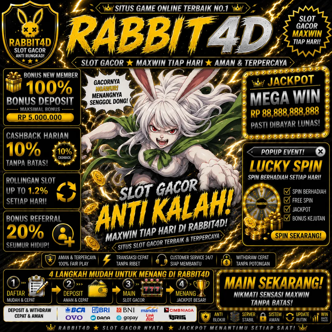 RABBIT4D